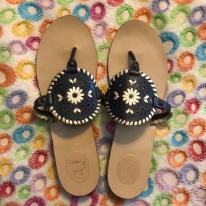 Jack Rodgers Georgica